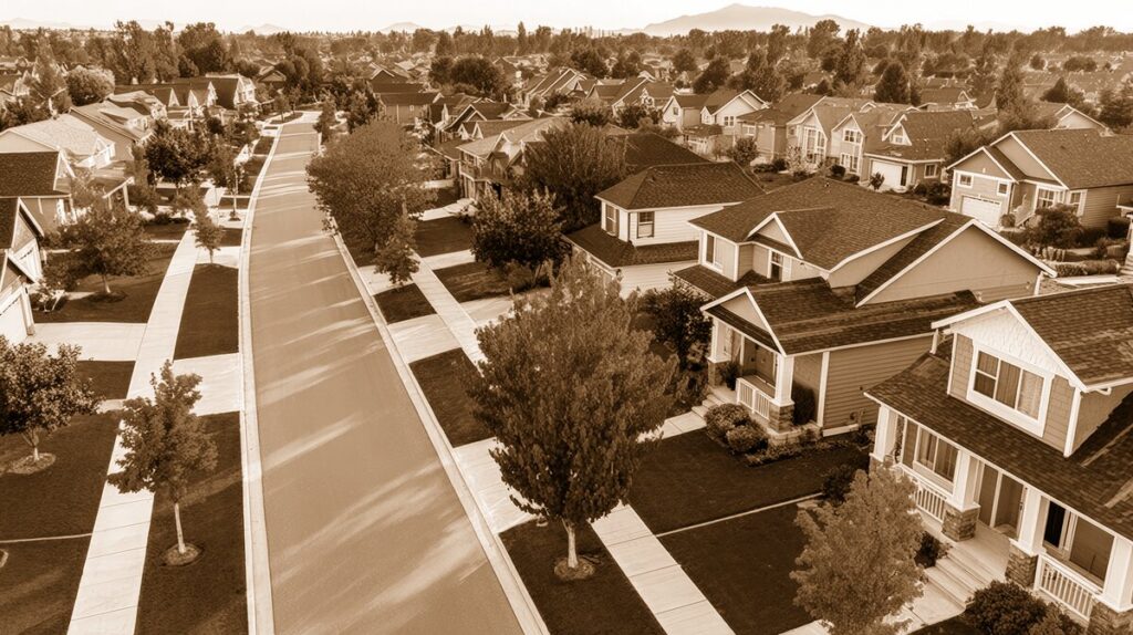 Tracing the Roots of Lanvale Oaks: A Storied Neighborhood at the Heart of Leland